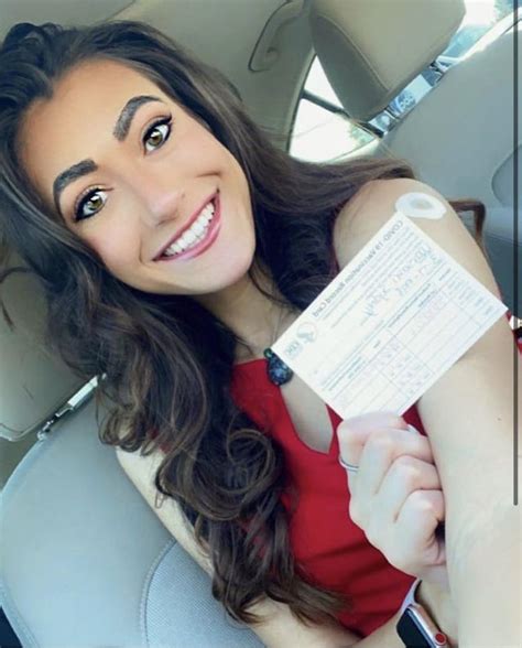 r/hotreporters|Sydney Madison .